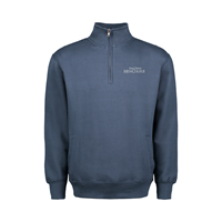 MESA FUNDAMENTAL FLEECE QUARTER ZIP